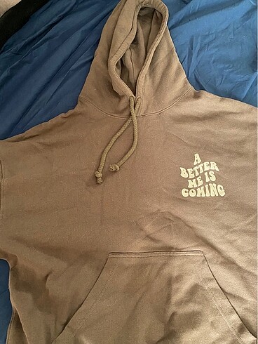 pull and bear sweatshirt
