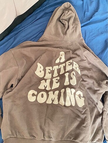 Pull and Bear pull and bear sweatshirt