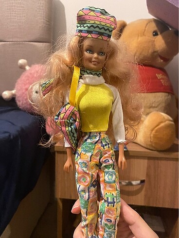 barbie
