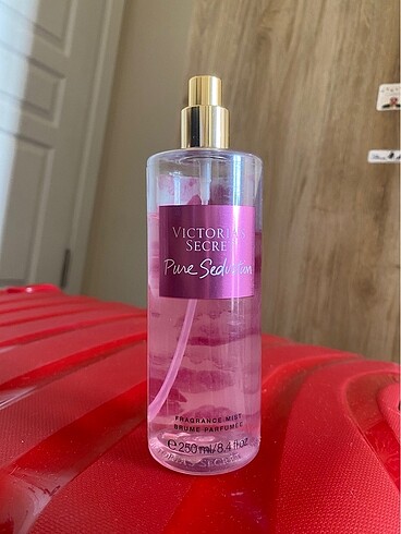 victoria secret pure seduction