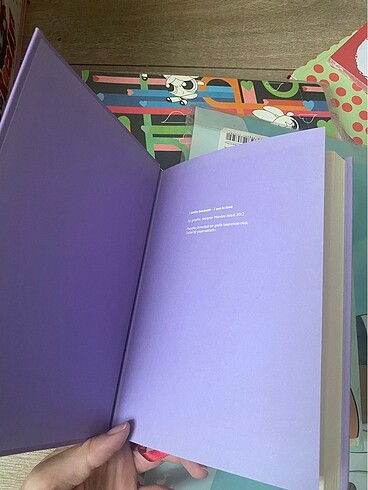 Beden sert kapak ajanda / defter