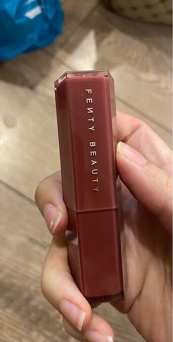  Beden fenty beauty orijinal riri