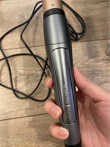 remington keratin saç maşası