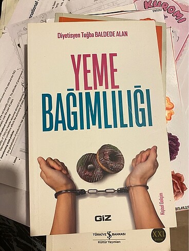 Yeme Bağımlılığı