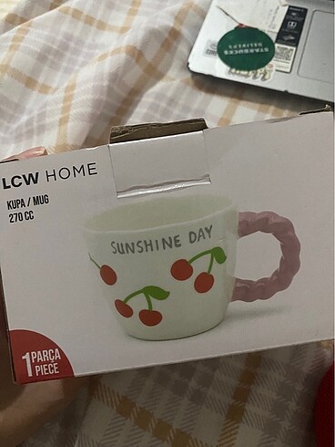 lcw home kupa yeni