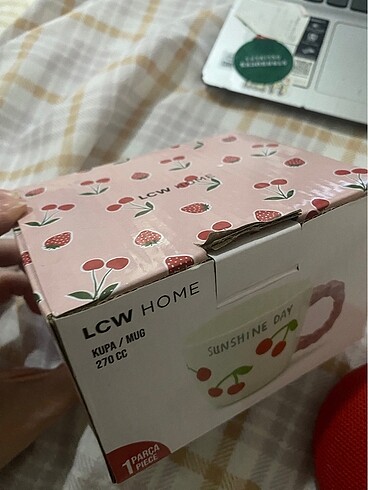  Beden lcw home kupa yeni