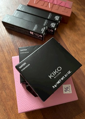 KIKO Milano Far - Görsel 5