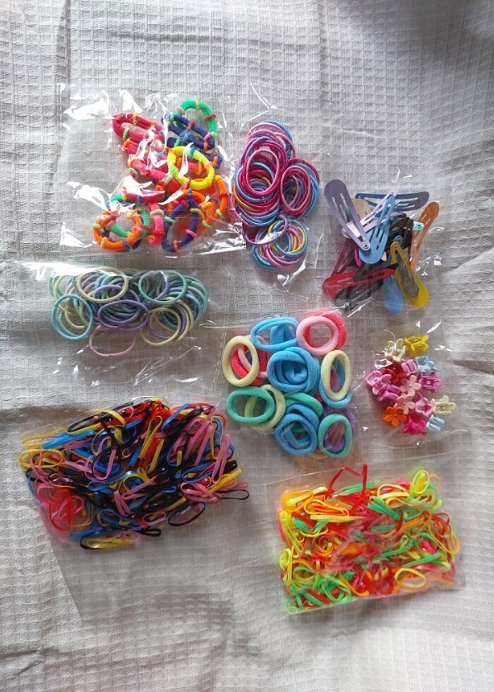 Kutulu Toka Seti  - Görsel 4