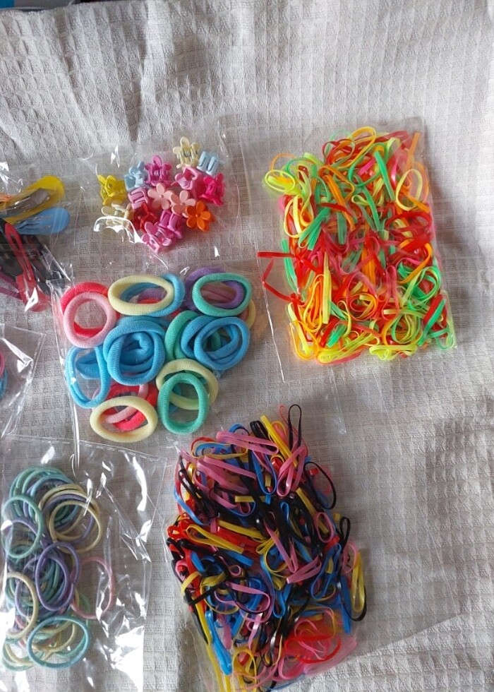 Kutulu Toka Seti  - Görsel 5