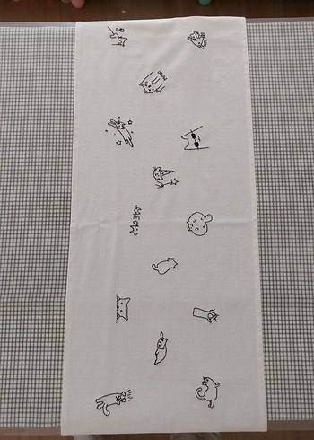 Kedili Runner - Görsel 9