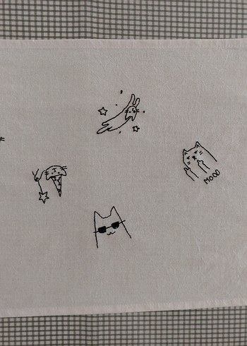 Kedili Runner - Görsel 6