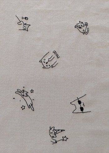 Kedili Runner - Görsel 4