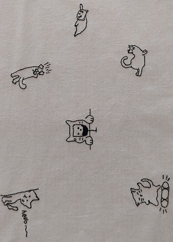 Kedili Runner - Görsel 2