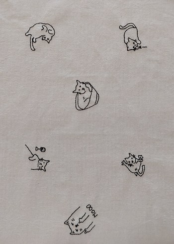 Kedili Runner - Görsel 5