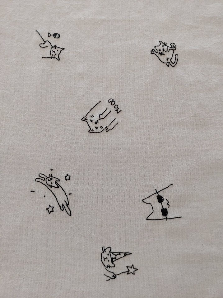 Kedili Runner - Görsel 4