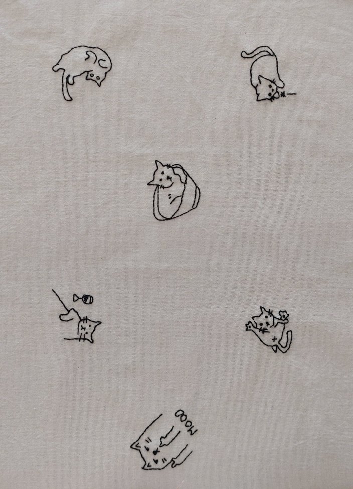 Kedili Runner - Görsel 5