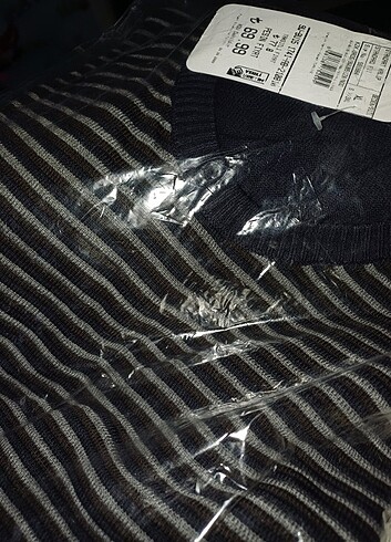 LC Waikiki Standart kalıp erkek kazak XL