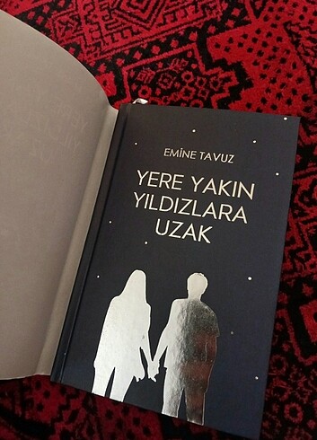  Yere yakın yıldızlara uzak