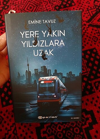 Yere yakın yıldızlara uzak