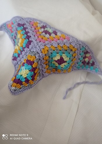 Bohem Bandana