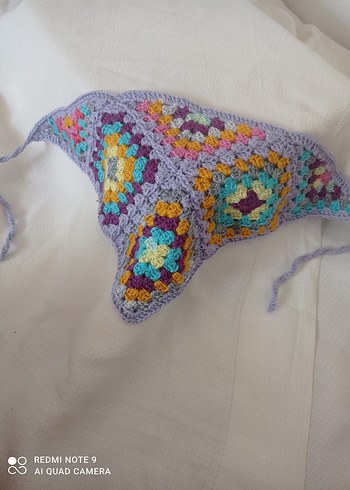 Accessorize Bohem Bandana