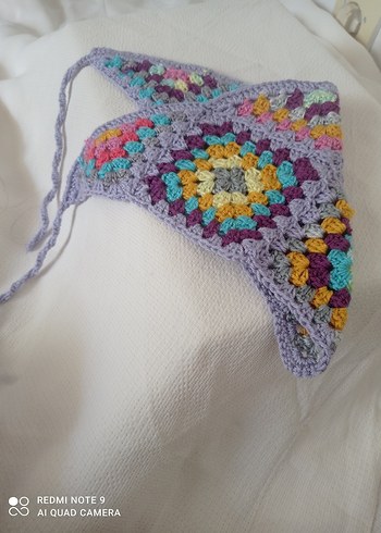 Beden Bohem Bandana
