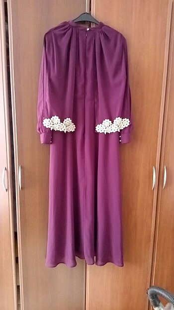 Mürdüm Sefa Merve abiye