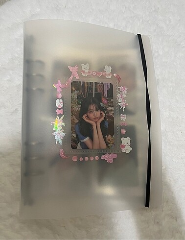 Dörtlü binder