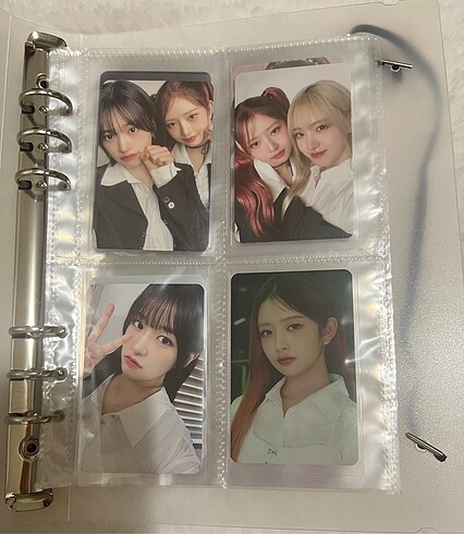 Dörtlü binder