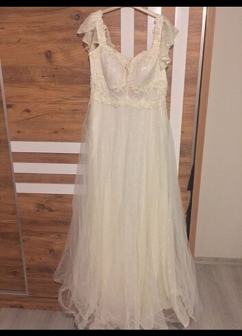 Nikah elbisesi