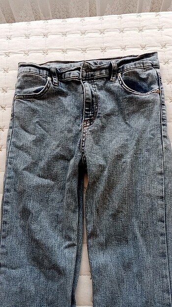 Diğer Dar paça pantolon