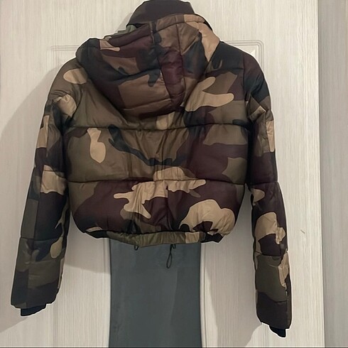 xs Beden BERSHKA