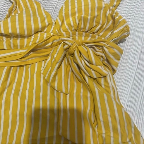 xs Beden sarı Renk PENTİ