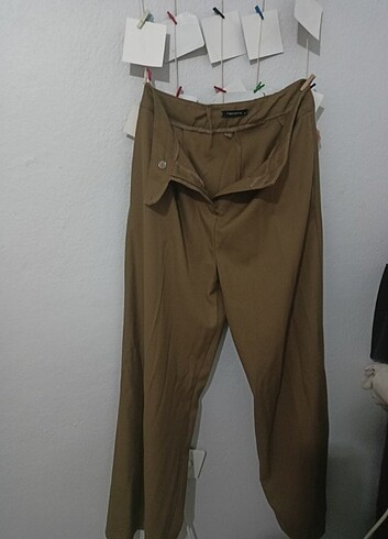 Trendyol & Milla Trendyol Milla Pantolon
