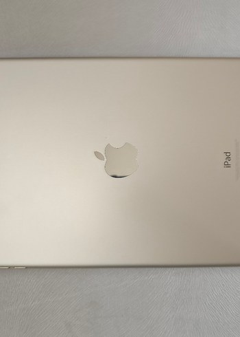 iPad Air 2 Tablet - Görsel 6