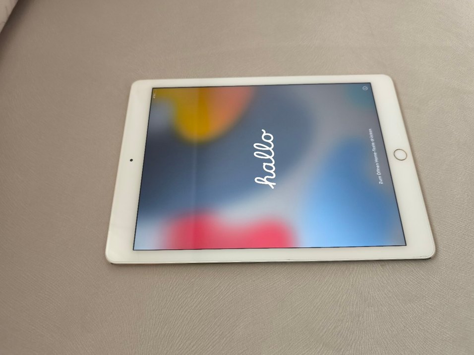 iPad Air 2 Tablet - Görsel 2