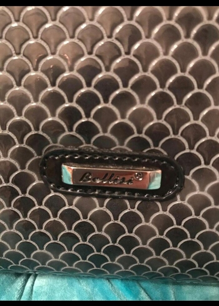 Bellisi Markalı Çanta - Görsel 3