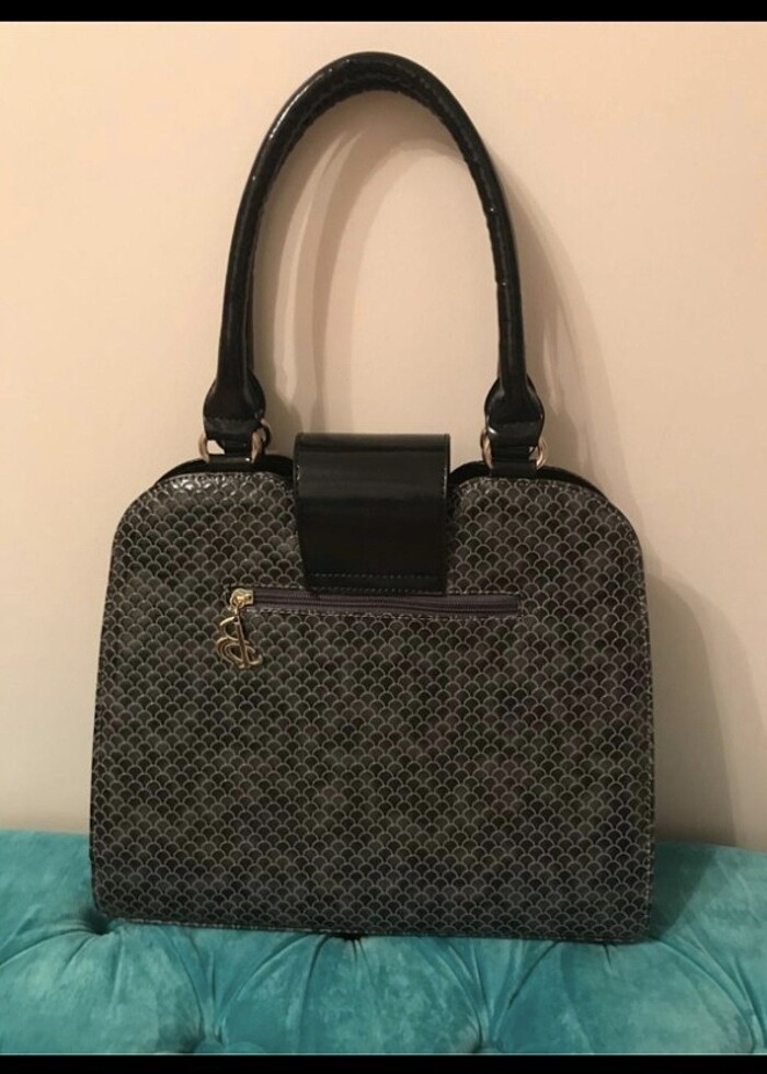 Bellisi Markalı Çanta - Görsel 2