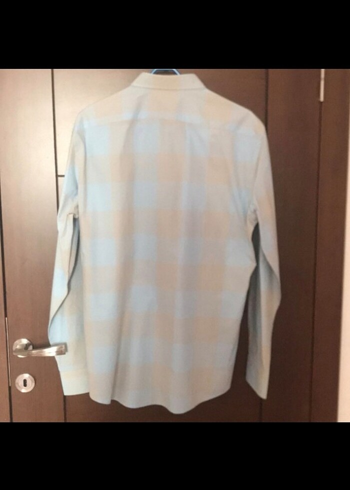 Network 43 beden gömlek - Görsel 3