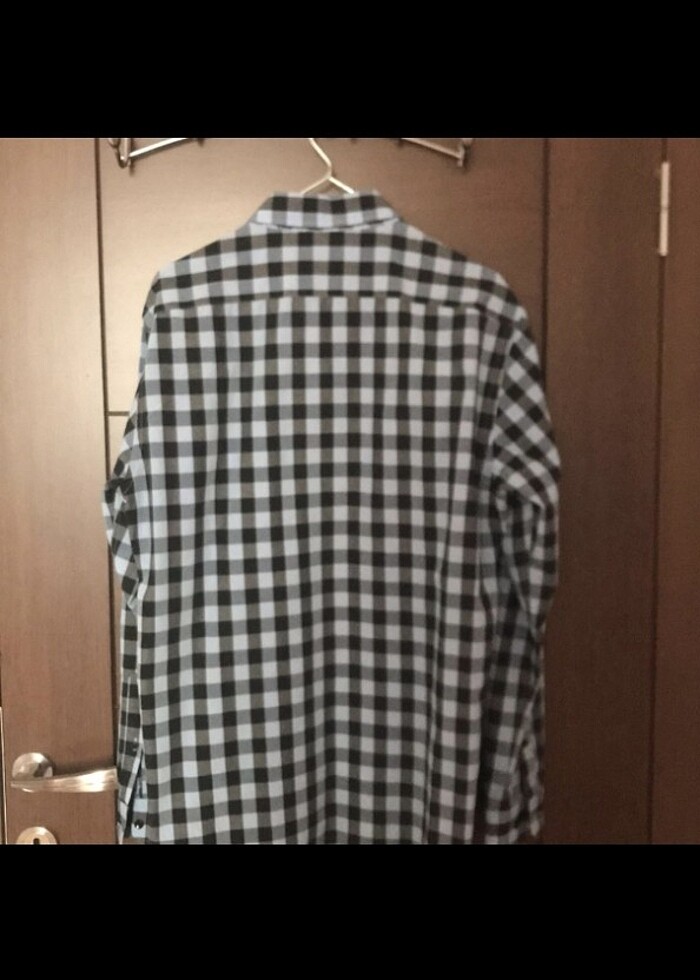 Karaca slimfit gömlek 42 L beden - Görsel 2