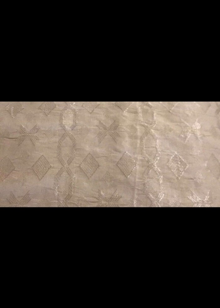 Çeyizlik dokuma kumaş - Görsel 3