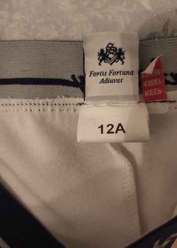 swatsky 11 yaş kapri çocuk eşofman altı - Görsel 5