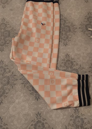 swatsky 11 yaş kapri çocuk eşofman altı - Görsel 2