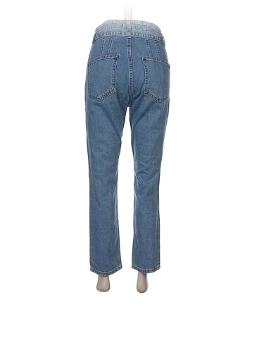 36 Beden Vintage Love Jean / Kot %70 İndirimli.