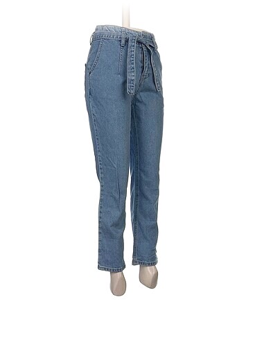 Vintage Love Vintage Love Jean / Kot %70 İndirimli.