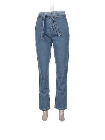 Vintage Love Jean / Kot %70 İndirimli.