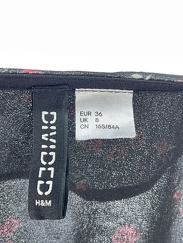 36 Beden çeşitli Renk H&M Bluz %70 İndirimli.