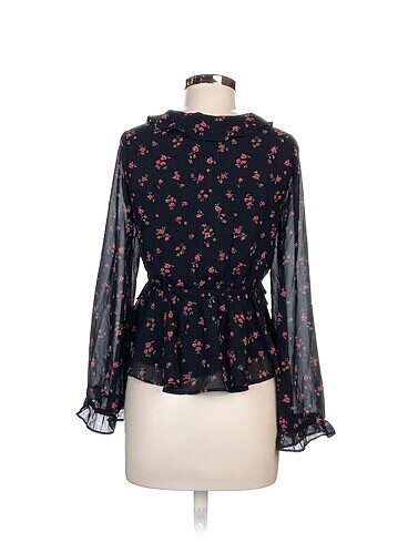 36 Beden H&M Bluz %70 İndirimli.