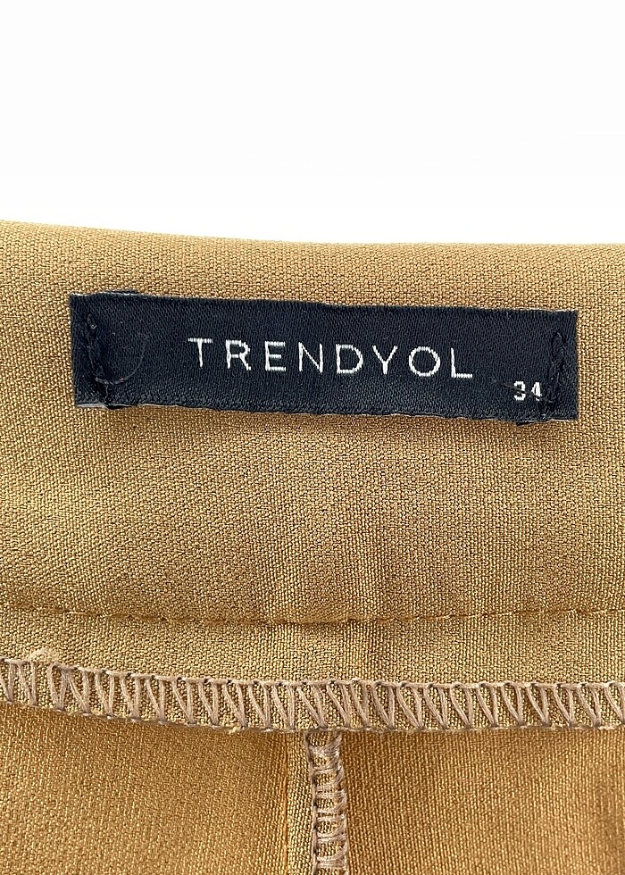 Trendyol & Milla Düz Kesim %70 İndirimli. - Görsel 4