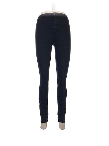 Vintage Love Jean / Kot %70 İndirimli.